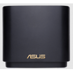ASUS XD5 ZENWIFI 路由器 (1件裝) (黑色)
